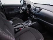 Kia Sportage III Москва  - изображение 25