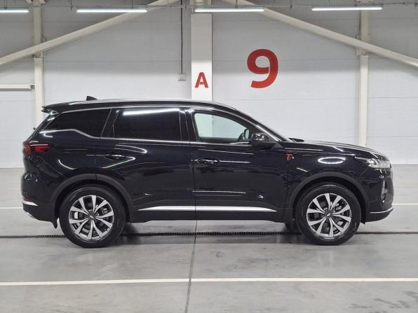 Chery Tiggo 7 Pro Max I с пробегом 2022 года, цена 1 790 000 рублей, 25075 км, внедорожник, Автокод Объявления