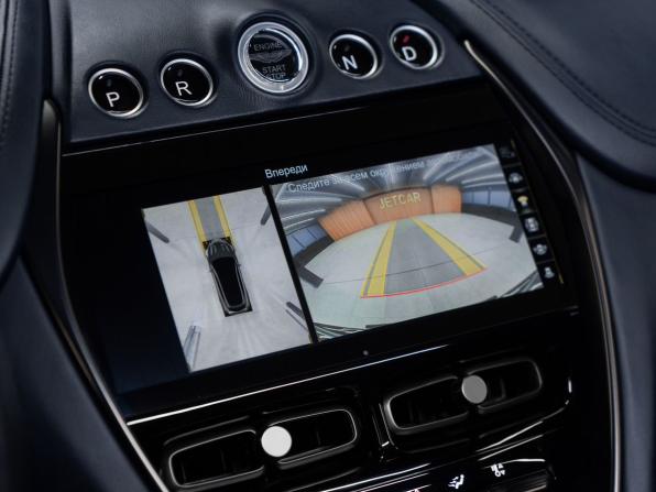 Aston Martin DBX I с пробегом 2021 года, цена 14 950 000 рублей, 17739 км, внедорожник, Автокод Объявления