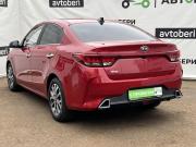 Kia Rio IV Рестайлинг Ульяновск  - изображение 27