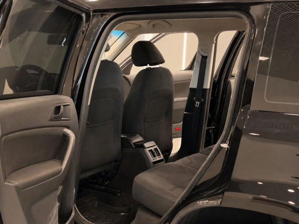 Skoda Yeti I Рестайлинг с пробегом 2015 года, цена 1 195 000 рублей, 199930 км, внедорожник, Автокод Объявления