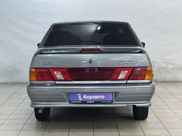 Lada (ВАЗ) 2115 с пробегом 2009 года, цена 220 000 рублей, 210401 км, седан, Автокод Объявления