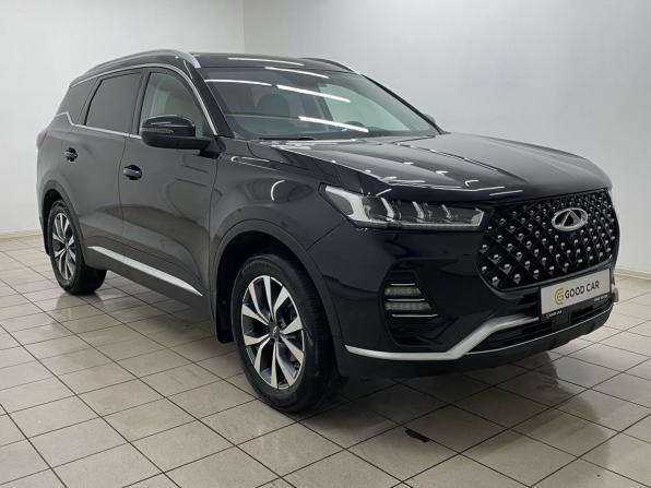 Chery Tiggo 7 Pro I
