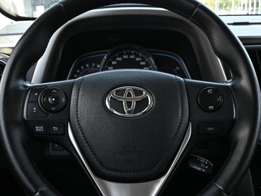 Toyota RAV4 III (XA30) Рестайлинг Волгоград  - изображение 15