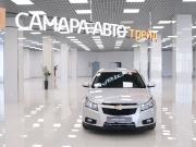 Chevrolet Cruze I Самара  - изображение 26