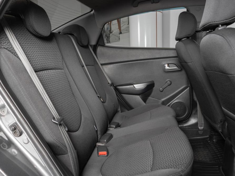 Kia Rio III Рестайлинг Казань  - изображение 8