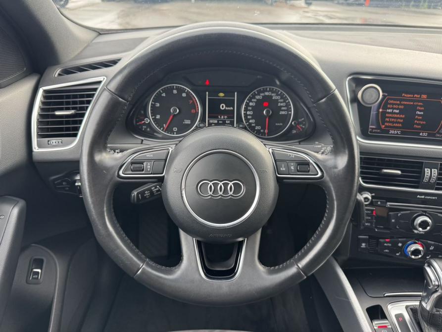 Audi Q5 I (8R) Рестайлинг Ижевск  - изображение 11
