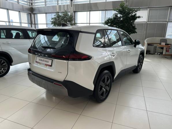 Toyota RAV4 VI (XA60) с пробегом 2026 года, цена 4 699 000 рублей, 10 км, внедорожник, Автокод Объявления