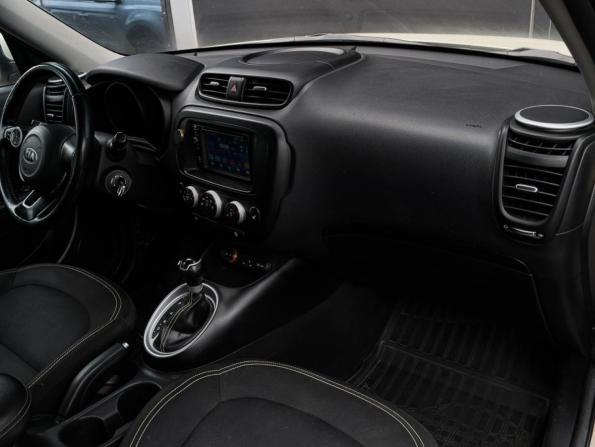 Kia Soul II с пробегом 2014 года, цена 1 148 000 рублей, 133927 км, хэтчбек, Автокод Объявления