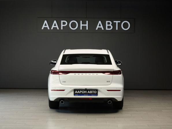 Новый FAW Bestune B70 I Рестайлинг 2024 года, цена 2 844 000 рублей, лифтбек, Автокод Объявления