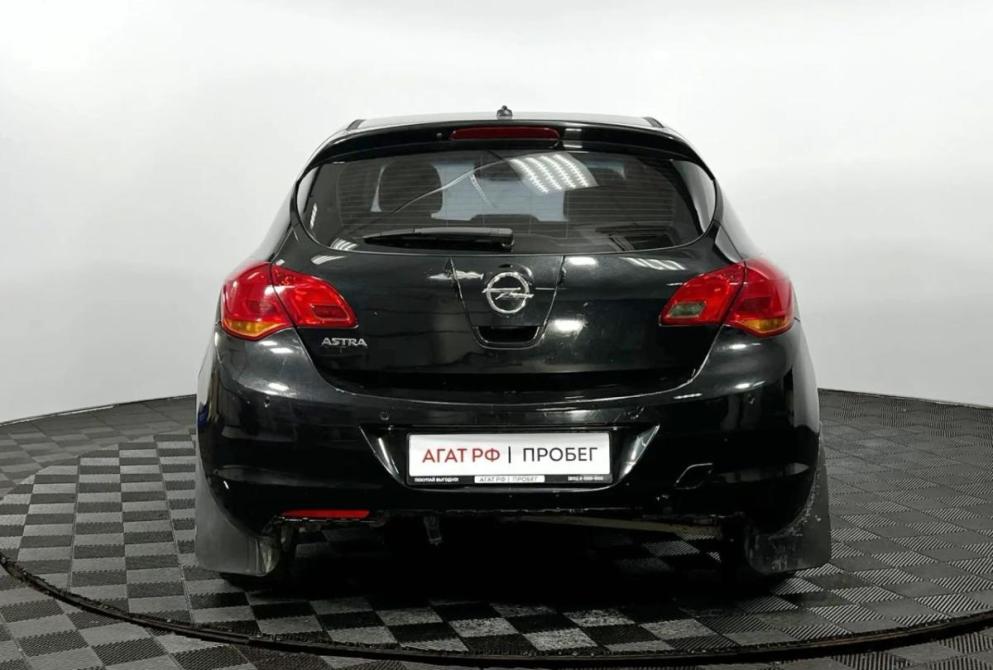Opel Astra H Рестайлинг Нижний Новгород  - изображение 7