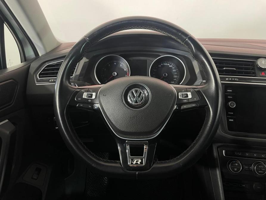 Volkswagen Tiguan II Воронеж  - изображение 13