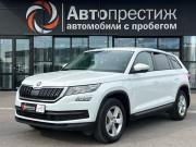 Skoda Kodiaq I Волгоград  - изображение 24