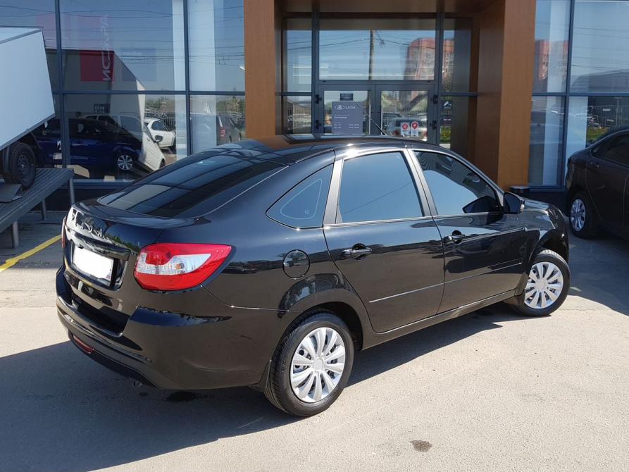 Lada (ВАЗ) Granta I Рестайлинг Брянск  - изображение 5