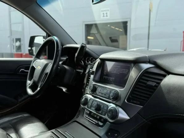 Chevrolet Tahoe IV с пробегом 2016 года, цена 3 198 000 рублей, 216233 км, внедорожник, Автокод Объявления