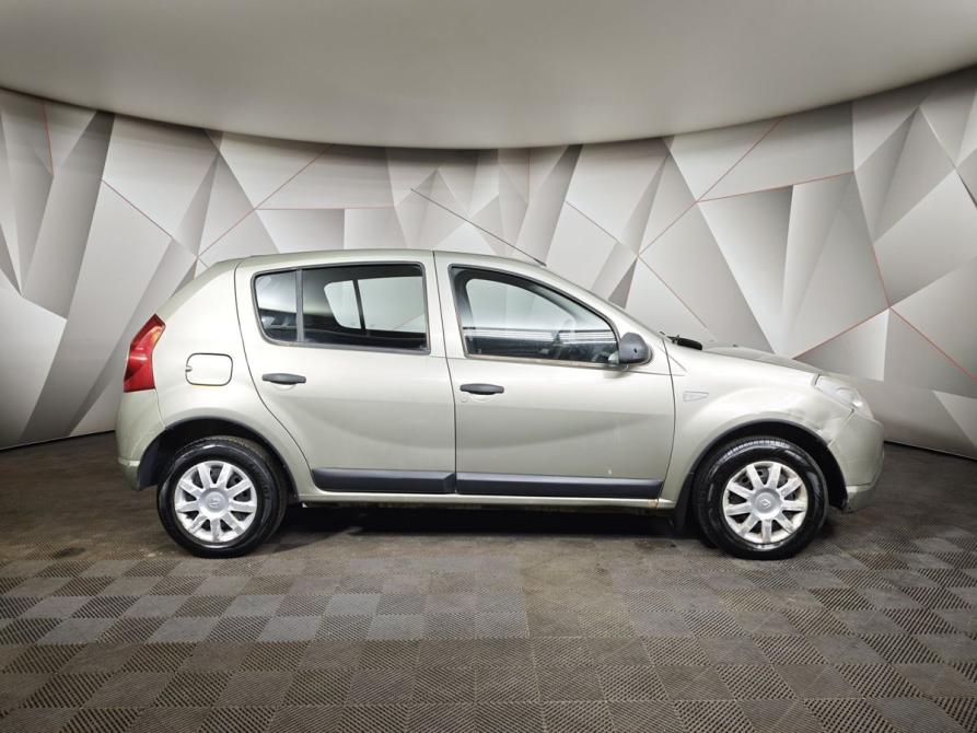 Renault Sandero I Москва  - изображение 6
