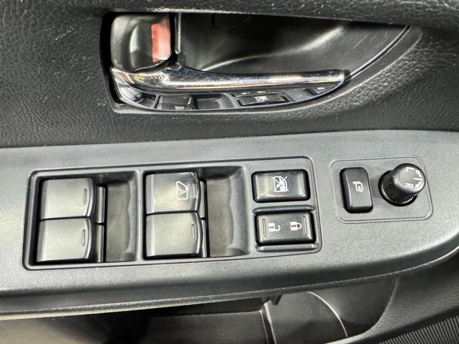 Subaru XV I Ижевск  - изображение 9
