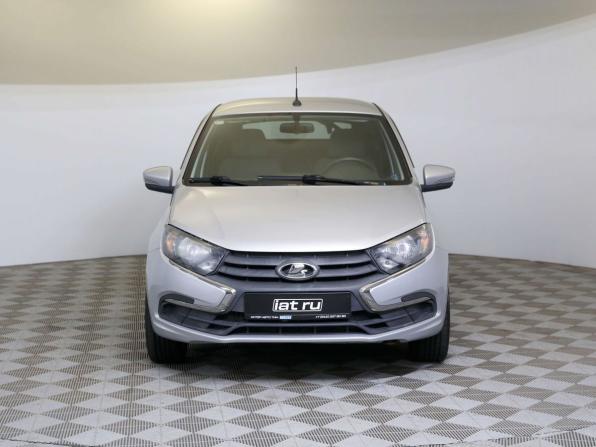Lada (ВАЗ) Granta I Рестайлинг с пробегом 2018 года, цена 590 000 рублей, 87397 км, лифтбек, Автокод Объявления