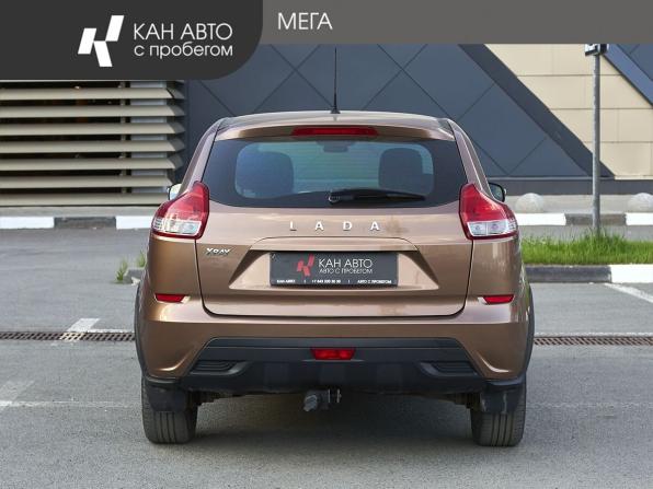 Lada (ВАЗ) XRAY I с пробегом 2017 года, цена 648 000 рублей, 172584 км, хэтчбек, Автокод Объявления