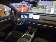 Geely Okavango I Рестайлинг Москва  - изображение 20