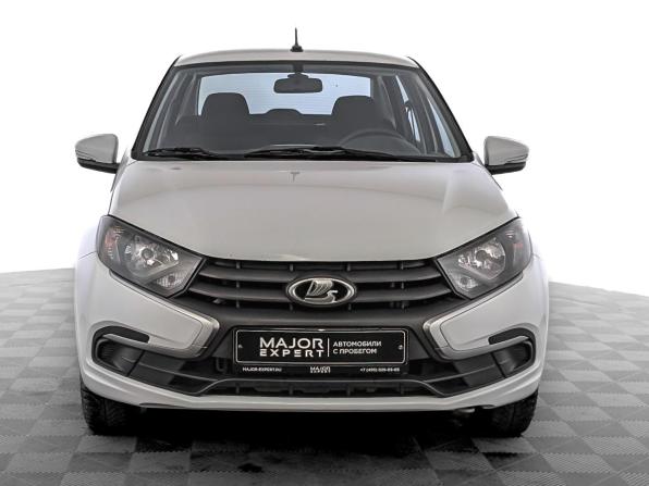 Lada (ВАЗ) Granta I Рестайлинг с пробегом 2022 года, цена 595 000 рублей, 149572 км, седан, Автокод Объявления