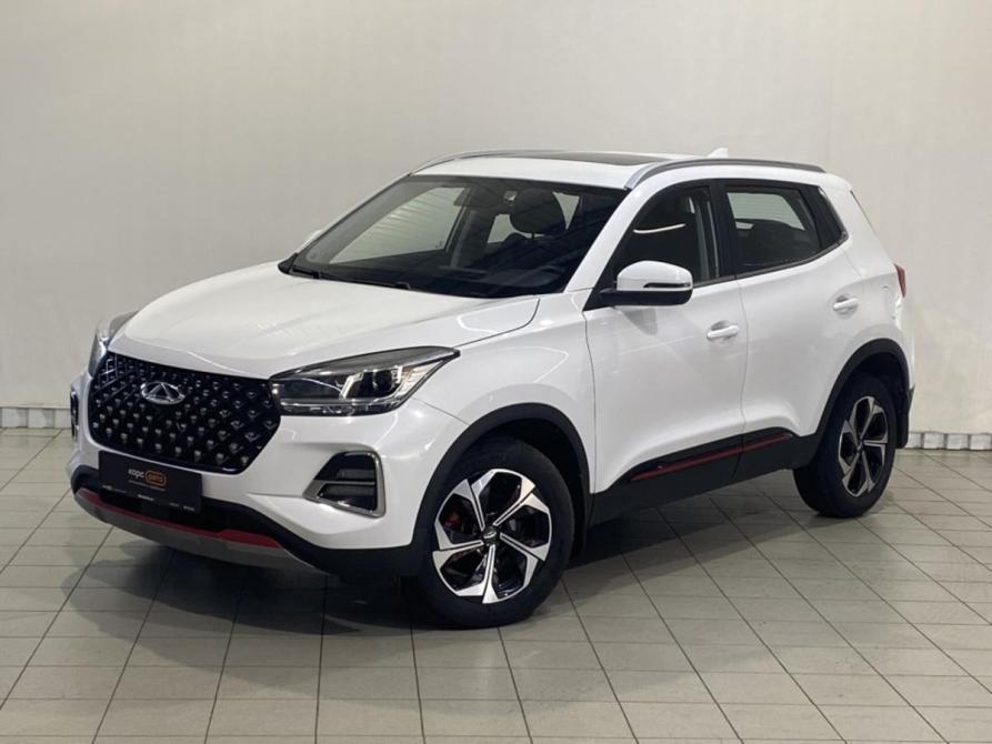 Chery Tiggo 4 Pro I Курск  - изображение 1