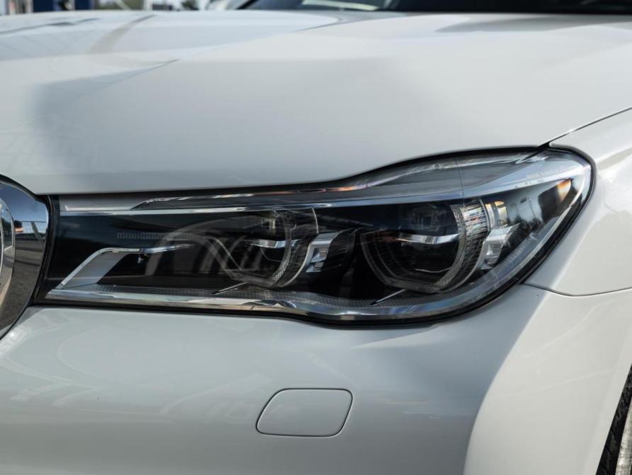 BMW 7 серии VI (G11/G12) Волгоград  - изображение 10