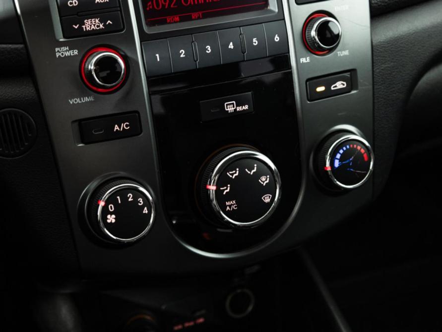 Kia Cerato II Санкт-Петербург  - изображение 16