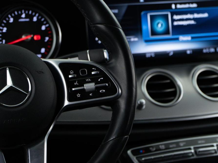 Mercedes-Benz E-Класс V (W213 S213 C238) Москва  - изображение 13