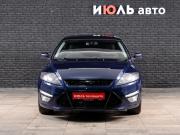 Ford Mondeo IV Рестайлинг Екатеринбург  - изображение 19
