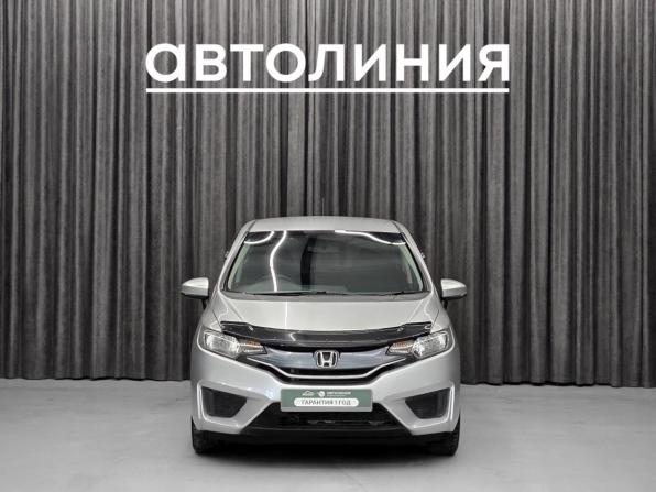 Honda Fit III с пробегом 2014 года, цена 929 000 рублей, 116000 км, хэтчбек, Автокод Объявления