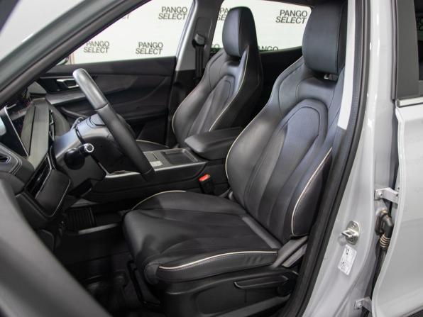 Chery Tiggo 4 I Рестайлинг 2 с пробегом 2025 года, цена 1 857 000 рублей, 21222 км, внедорожник, Автокод Объявления
