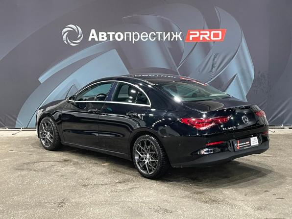 Mercedes-Benz CLA II (C118 X118) с пробегом 2019 года, цена 2 130 000 рублей, 169400 км, седан, Автокод Объявления