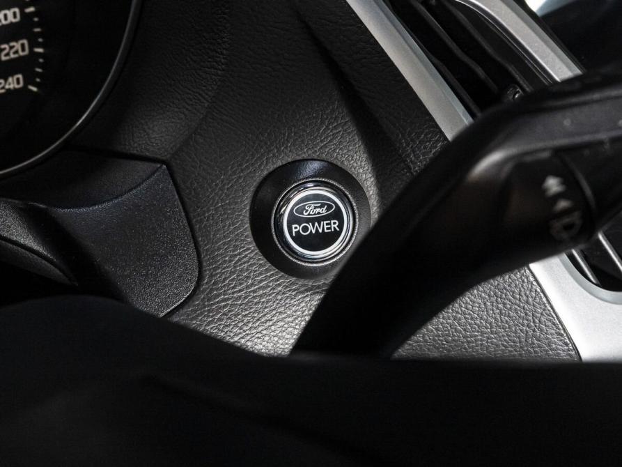 Ford Focus III Тюмень  - изображение 22