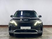 Kia Carnival IV Москва  - изображение 40