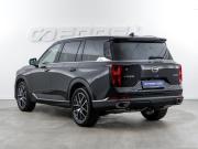 GAC GS8 II Москва  - изображение 31
