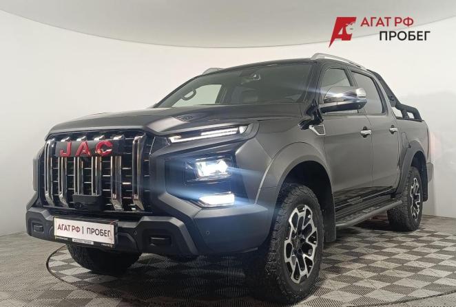 JAC T9 с пробегом 2024 года, цена 3 550 000 рублей, 29630 км, offers.body_type.unknown, Автокод Объявления