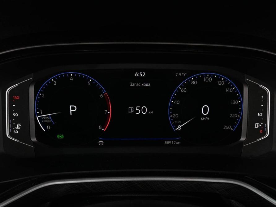 Volkswagen Polo VI Ростов-на-Дону  - изображение 17