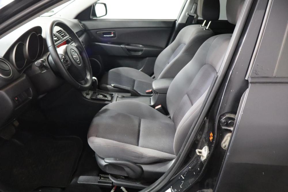 Mazda 3 I (BK) Рестайлинг Санкт-Петербург  - изображение 8