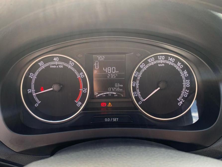 Skoda Rapid I Рестайлинг Астрахань  - изображение 17