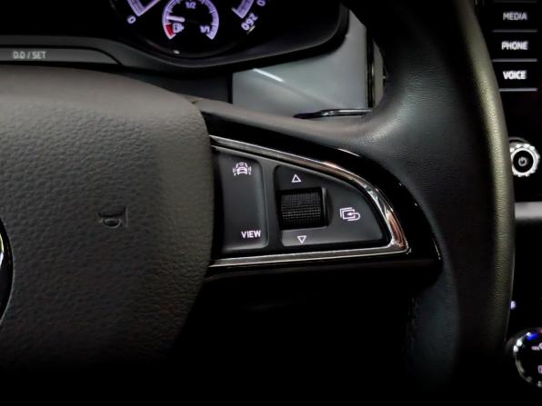 Skoda Kodiaq I с пробегом 2020 года, цена 2 725 000 рублей, 53651 км, внедорожник, Автокод Объявления