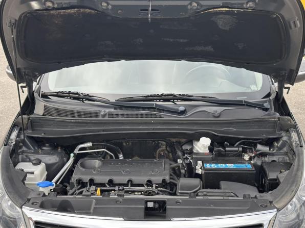 Kia Sportage III с пробегом 2013 года, цена 1 490 000 рублей, 159938 км, внедорожник, Автокод Объявления