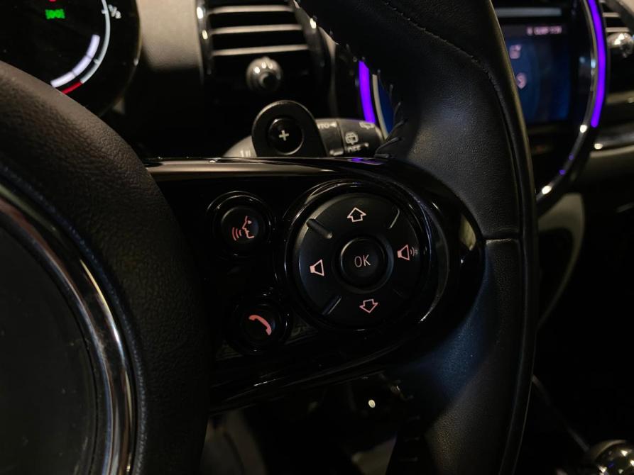 Mini Clubman II Рестайлинг Челябинск  - изображение 18