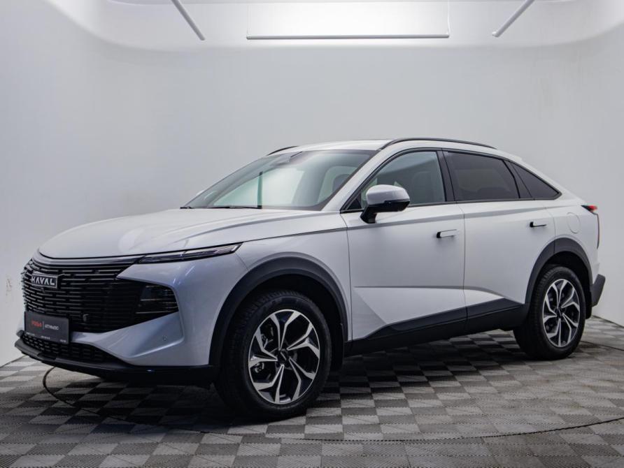 Haval F7x II Москва  - изображение 1
