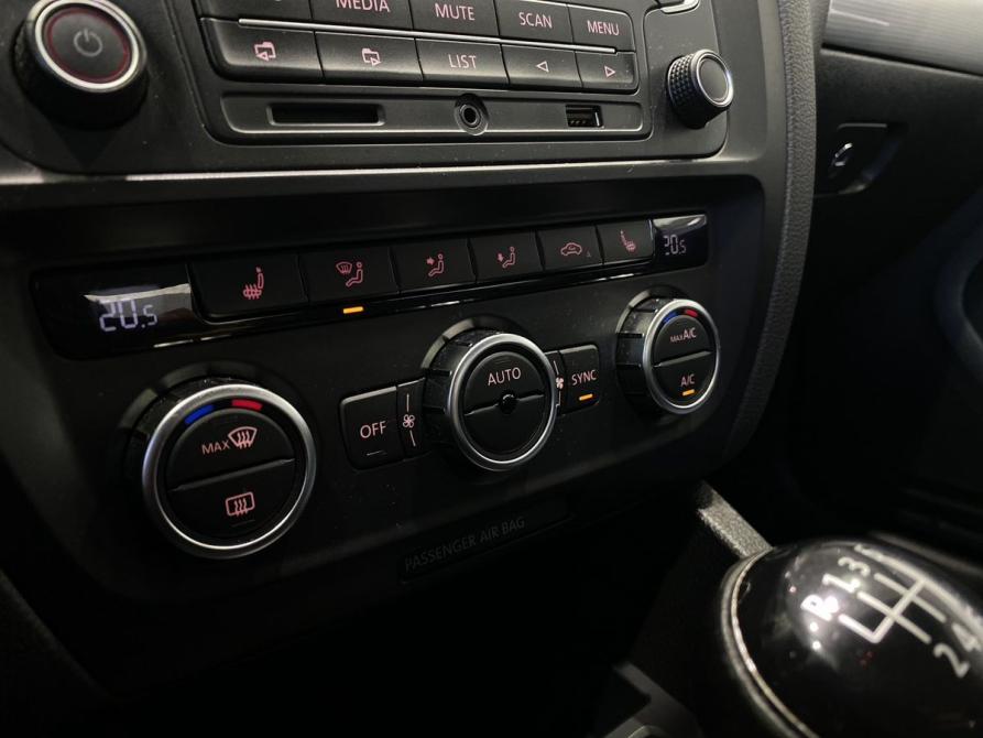 Volkswagen Jetta VI Ростов-на-Дону  - изображение 16