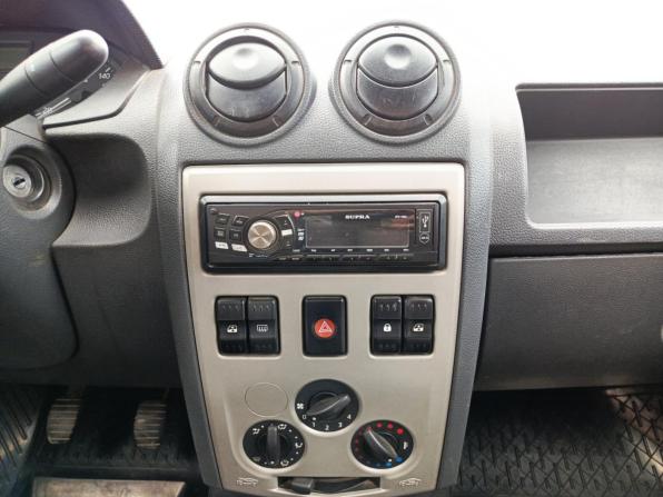 Renault Logan I с пробегом 2008 года, цена 240 000 рублей, 283904 км, седан, Автокод Объявления