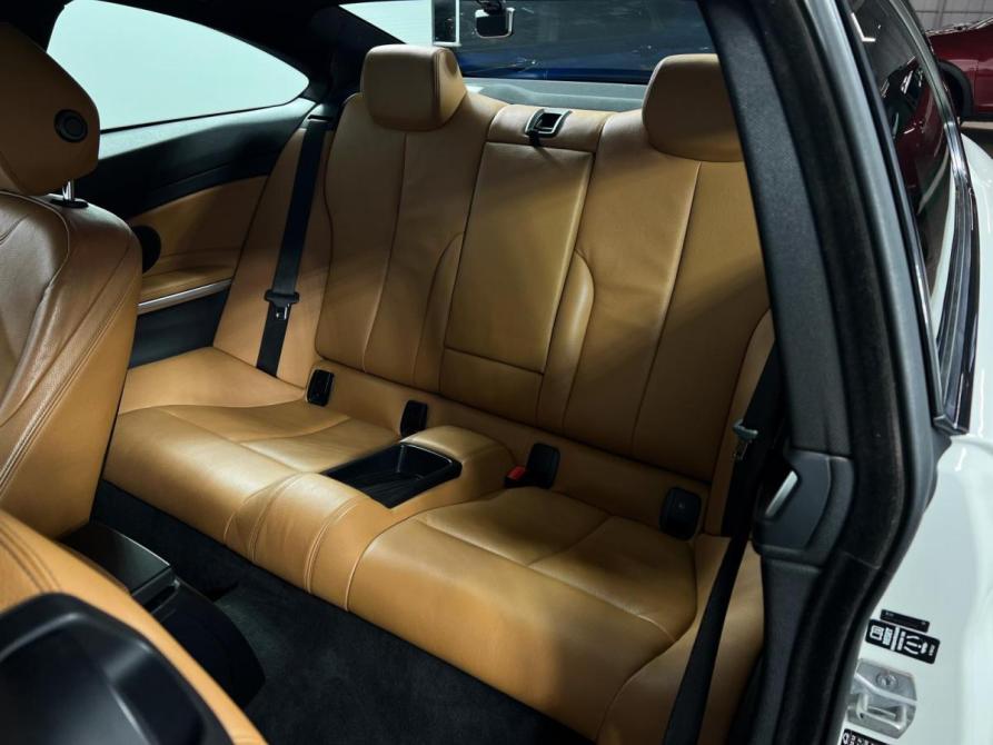 BMW 4 серии F32/F33/F36 Рестайлинг Казань  - изображение 9
