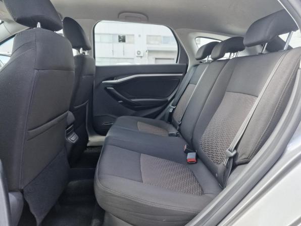 Lada (ВАЗ) Vesta I с пробегом 2019 года, цена 946 000 рублей, 115560 км, универсал, Автокод Объявления
