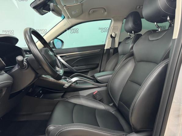 Geely Atlas Pro с пробегом 2024 года, цена 2 166 000 рублей, 62600 км, внедорожник, Автокод Объявления
