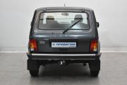 Lada (ВАЗ) Niva Legend Москва  - изображение 16